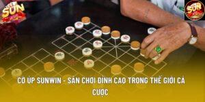 Cờ Úp Sunwin - Sân Chơi Đấu Trí Vô Cùng Kịch Tính Hấp Dẫn