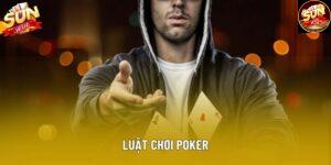 Luật Chơi Poker Texas Hold'em: Hướng Dẫn Toàn Tập Từ A Đến Z