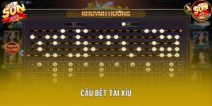 Cầu Bệt Tài Xỉu - Chiến Lược Đọc Cầu Hiệu Quả Tại Sunwin