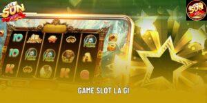 Game Slot Là Gì: Giải Thích Cơ Chế Hoạt Động Chi Tiết