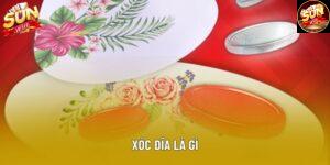Xóc Đĩa Là Gì - Hướng Dẫn Chơi Tại Sảnh Chơi Sunwin